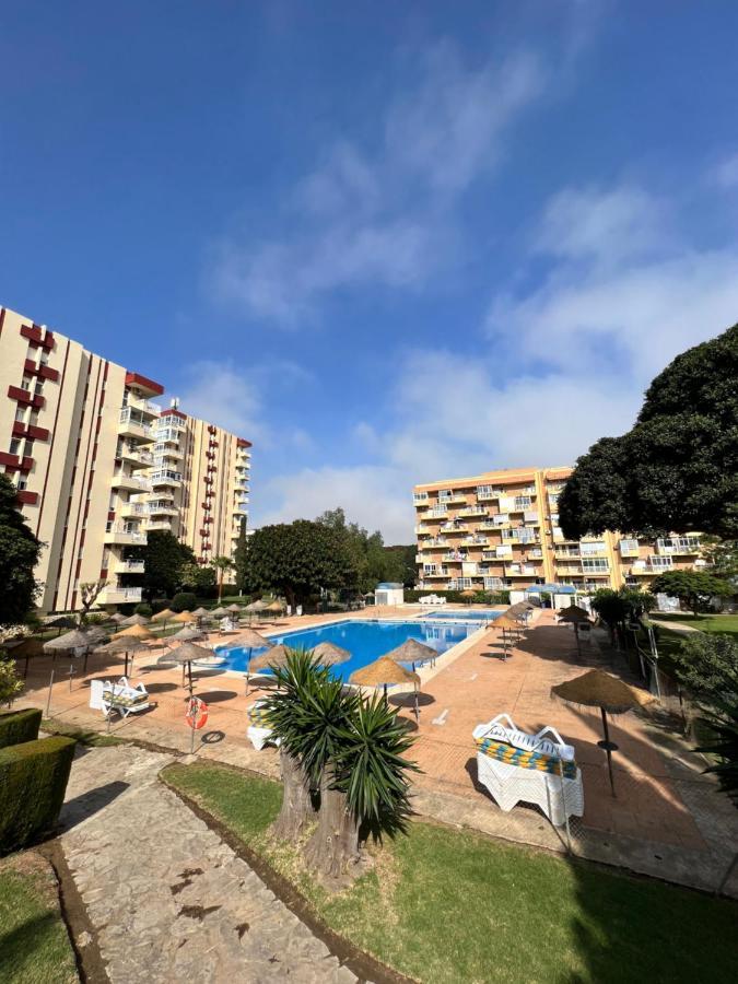 Hercules 1004 Benalmádena Exterior foto